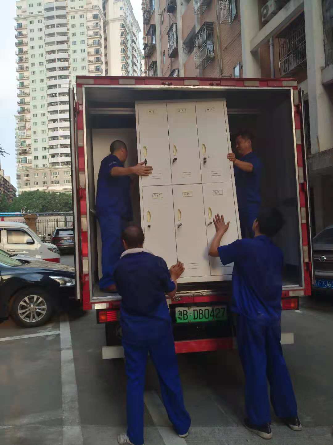 你如何选择深圳搬家公司，你了解过吗？