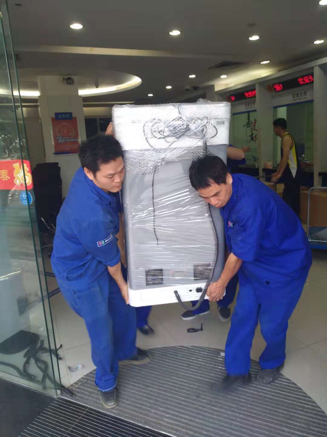 在深圳搬家前需要准备什么，希望这些知识可以帮到你！