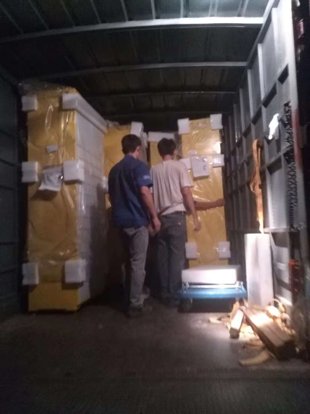 深圳龙岗区搬家，你要注意的细节有这些！