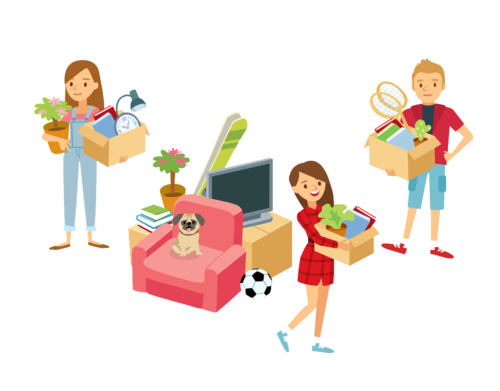 深圳西丽搬家公司哪家好，注意事项有哪些呢?