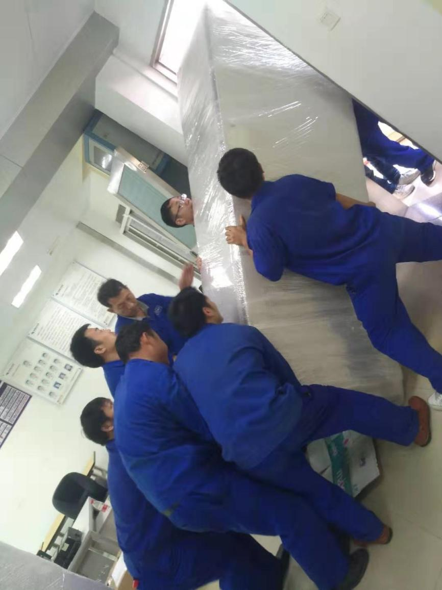 深圳搬家公司行业现状分析：从客户视角透视市场变革